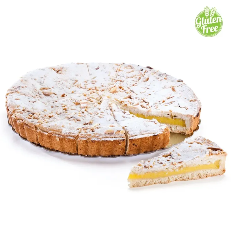 Torta della nonna "La Dolce Tuscia" 1.5 kg