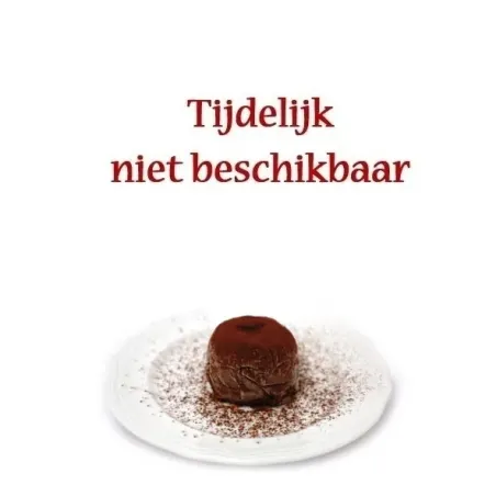 Tartufo Amalfitano "Sal de Riso" 12 x 150gr