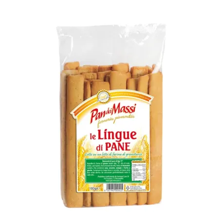 Linguine di Pane 14 x 180g
