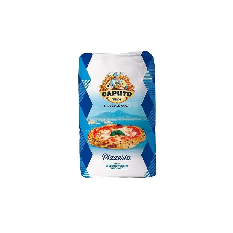 Farina Tipo 00 Pizzeria "Caputo" 25 kg