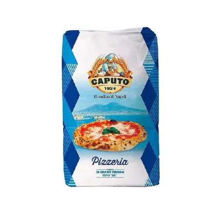 Farina Tipo 00 Pizzeria "Caputo" 25 kg