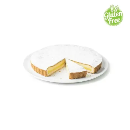 Torta Crostata al limone "La Dolce Tuscia" 1.3 kg