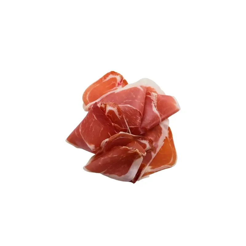 Prosciutto Crudo Stagionato Preaffetato 1 x 500 gr (Voorgesneden)