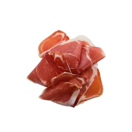Prosciutto Crudo Stagionato Preaffetato 1 x 500 gr (Voorgesneden)