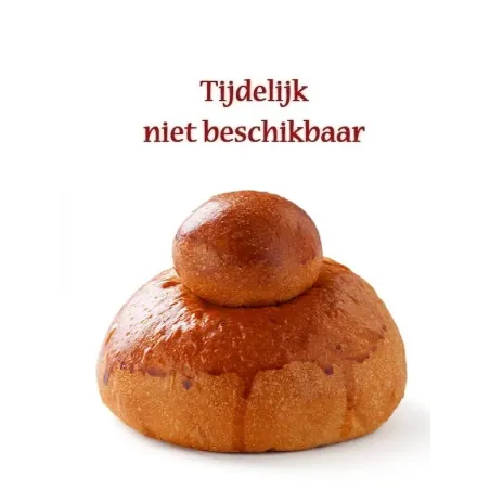 Brioches 35 x 90gr