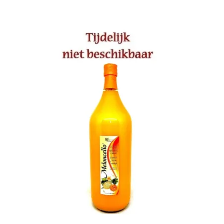 Meloncello 2lt 17%