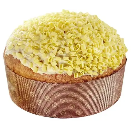 Panettone Limoncello 4x500gr 'Sal de Riso'