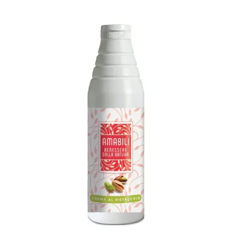 Topping Crema Pistacchio 1 lt