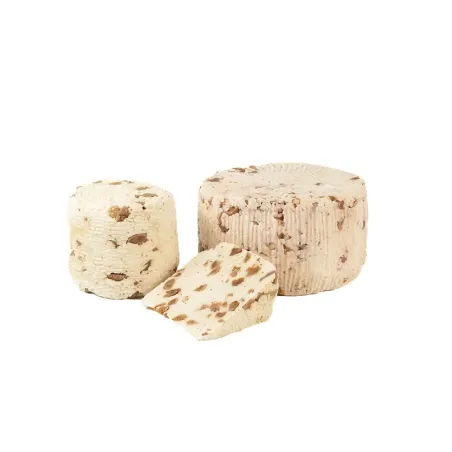 Pecorino Canestrato con Fichi 1kg 'La Cava'