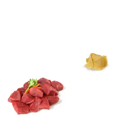 Tortello di Carne Brasata 1 Kg