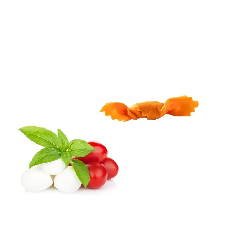 Caramella Mozzarella e Pomodoro 1 Kg