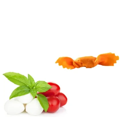 Caramella Mozzarella e Pomodoro 1 Kg