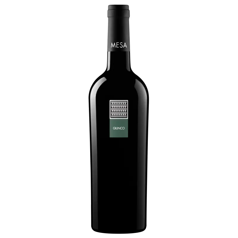 Vermentino di Sardegna Doc Mesa Giunco 6 x 0.75lt
