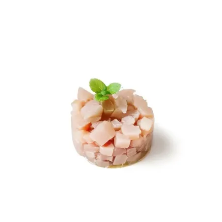 Tartare Di Pesce Spada 'Albamare' 10 x 70 gr