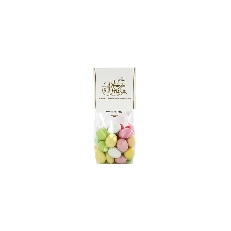 confetti Mandorla e Cioccolato 10 x 130g