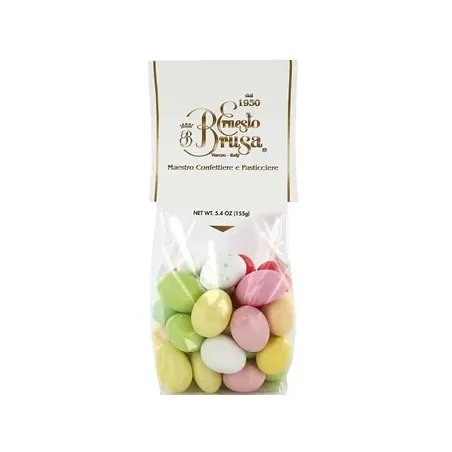 confetti Mandorla e Cioccolato 10 x 130g