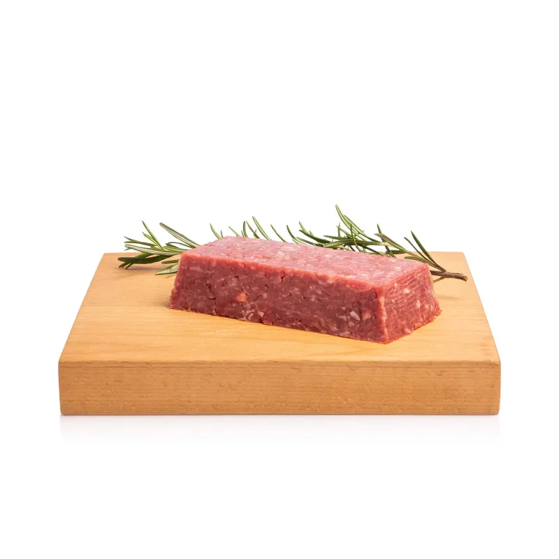 Steak Tartare 200g