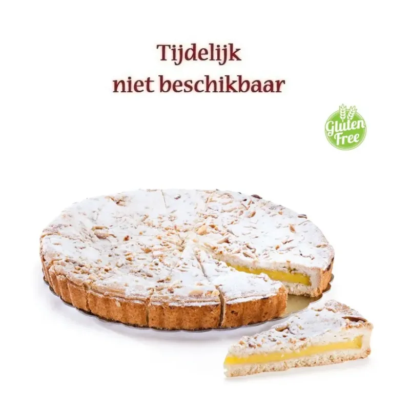 Torta della nonna "La Dolce Tuscia" 1.5 kg