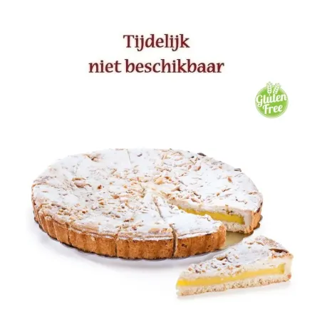 Torta della nonna "La Dolce Tuscia" 1.5 kg