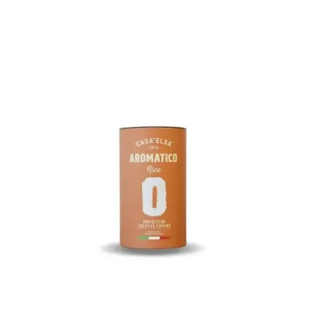 Riso Aromatico 'Casa di Elsa' 8 x 500g / Aromatisch