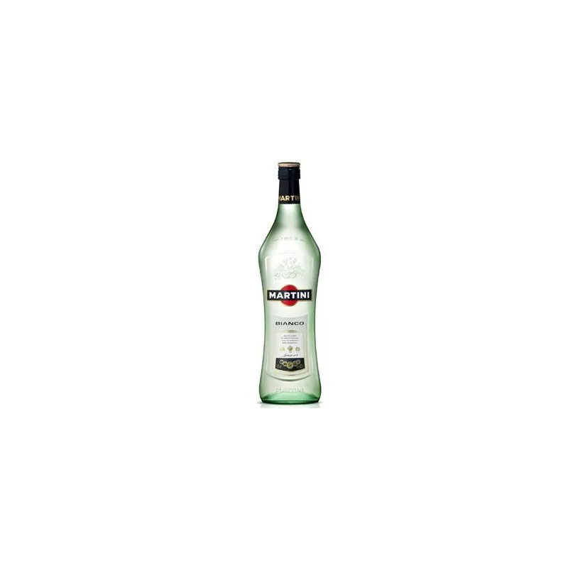 Martini Bianco 15 % 1 lt