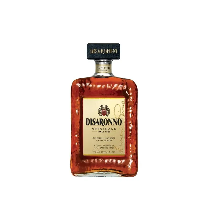 Amaretto di Saronno 28 % 0,70 lt