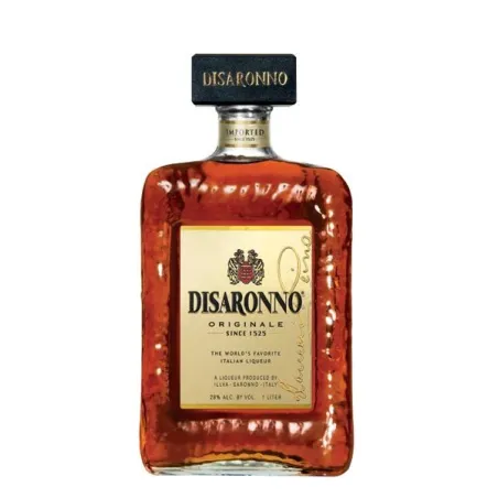 Amaretto di Saronno 28 % 0,70 lt