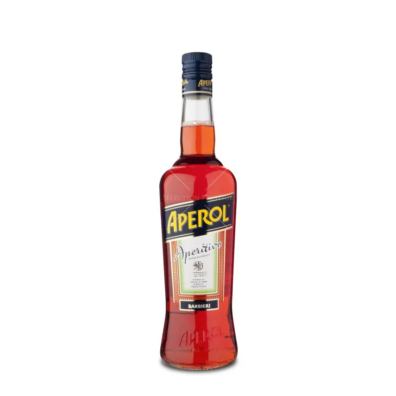 Aperol Barbieri 11 % 0,70 lt