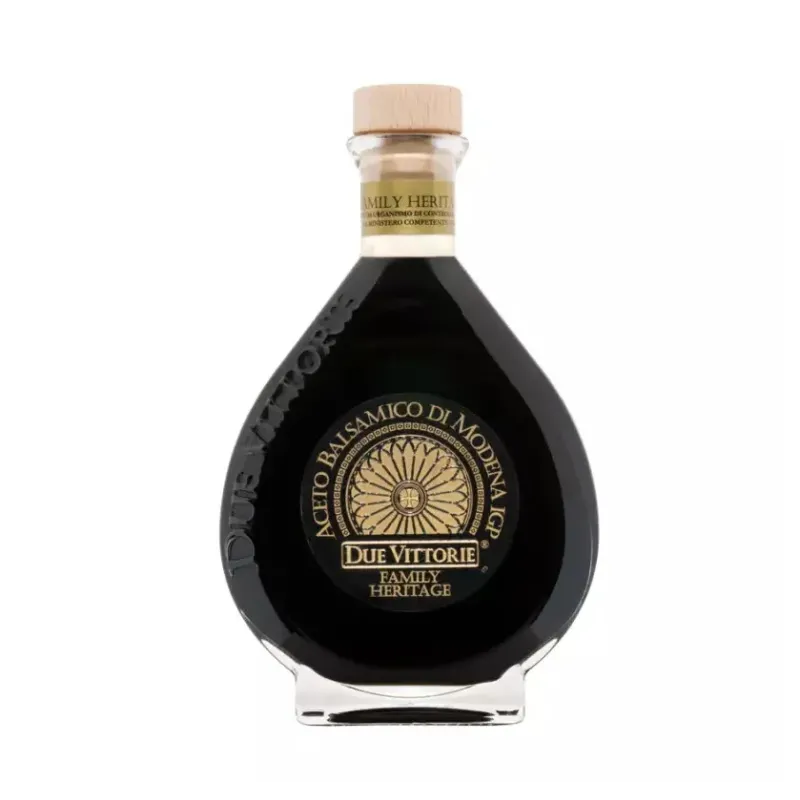Aceto Balsamico IGT Famiglia "Due Vittorie" 250 ml