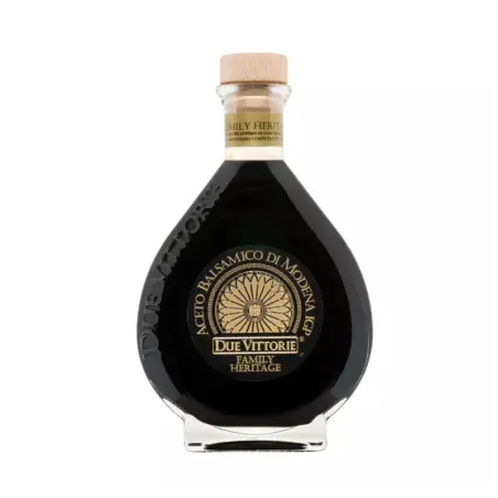 Aceto Balsamico IGT Famiglia "Due Vittorie" 250 ml