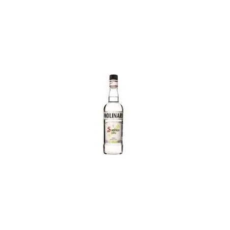 Sambuca Bianca "Molinari" 40 % 0,70lt