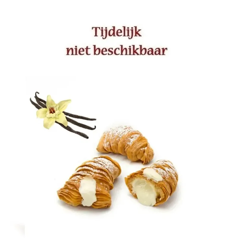 Aragostine Vaniglia ''Daidone'' 1,5kg