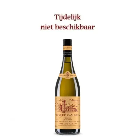 Pecorino Igt Terre di Chieti BIO 'Poggio Salai' 6x0.75lt