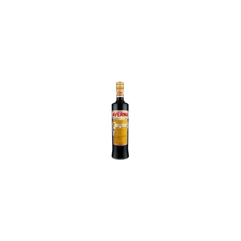 Amaro Averna 29 % 0.70 lt