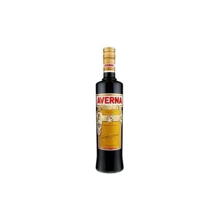 Amaro Averna 29 % 0.70 lt