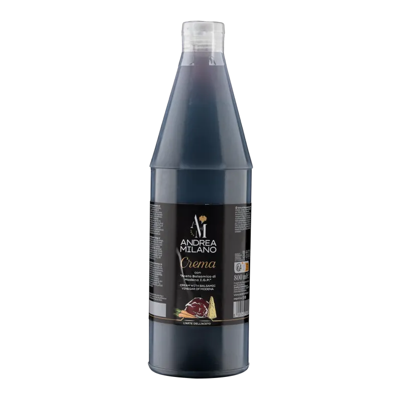 Salsa Balsamica 800ml