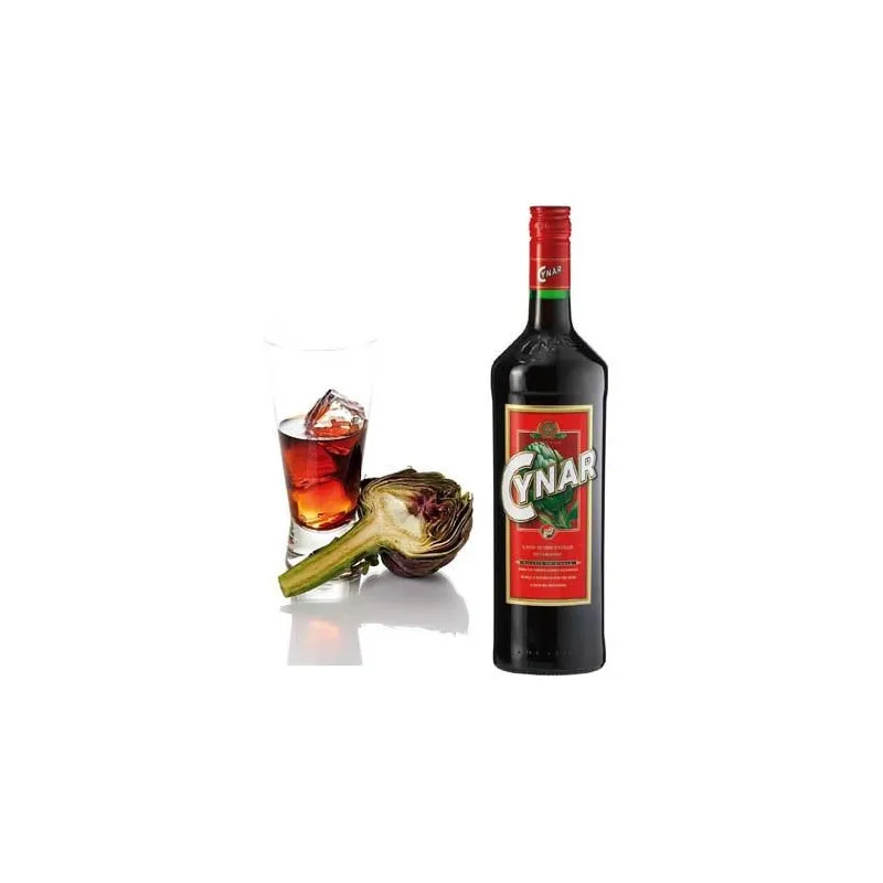 Cynar Artisjkbitter 16,5 % 0,70 lt