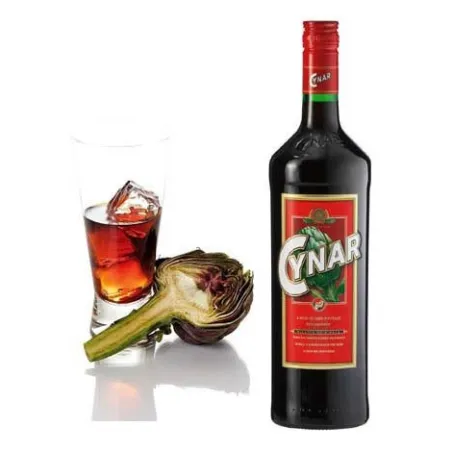 Cynar Artisjkbitter 16,5 % 0,70 lt