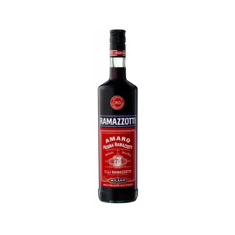 Amaro Ramazzotti 30 % 0,70 lt