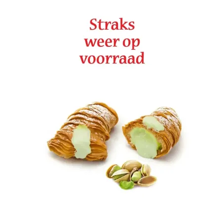 Aragostine Pistacchio ''Daidone'' 1,5kg