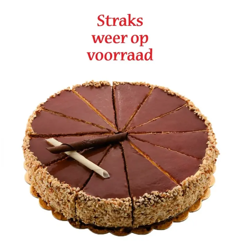 Torta Choconut "La Dolce Tuscia" 1.2 kg