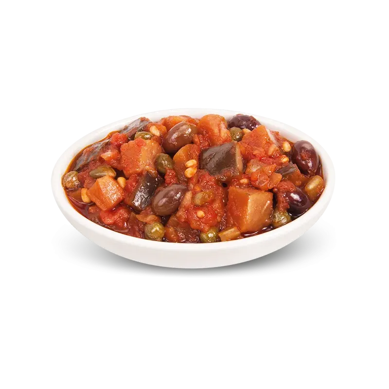 Preparato per Caponata 1kg ' Orogel'