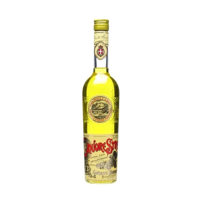 Liquore Strega 40% 0,70lt