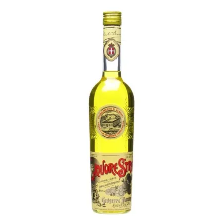 Liquore Strega 40% 0,70lt