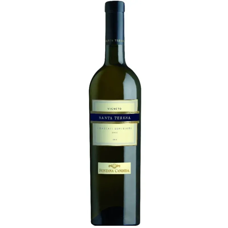 Santa Teresa Frascati Superiore DOCG 6 x 0,75 l