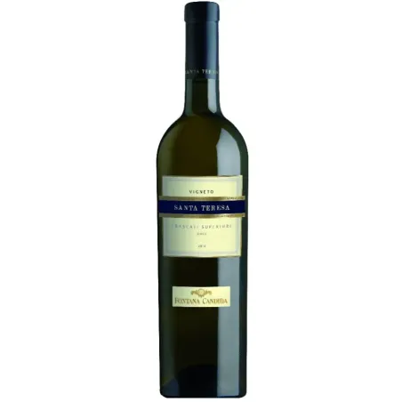 Santa Teresa Frascati Superiore DOCG 6 x 0,75 l