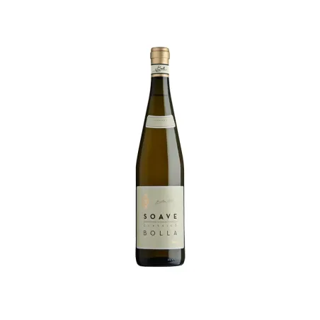Soave Classico Retro Doc 'Bolla' 6 x 0.75lt