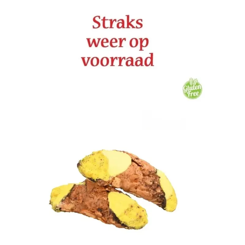 Cannoli Mandorla Crema Limone "Daidone" 1,5kg