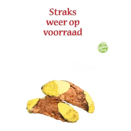 Cannoli Mandorla Crema Limone "Daidone" 1,5kg