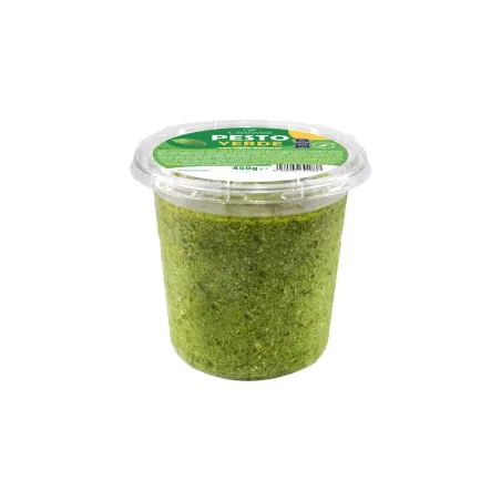 Pesto Verde Il Genovese 3 x 450 g
